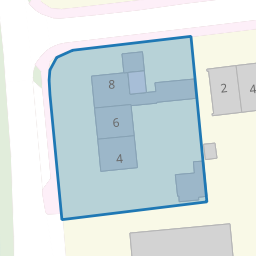 Perceel VWE00-C-1598