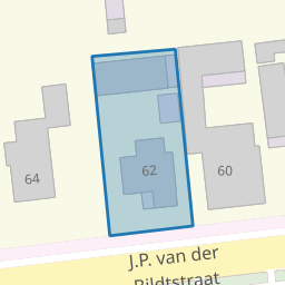 Perceel VWE00-C-1733