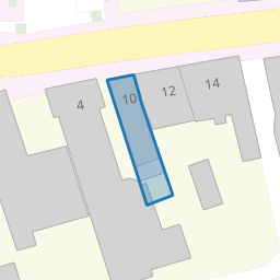 Perceel VWE00-C-1853