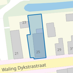 Perceel VWE00-C-1855