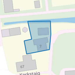 Perceel VWE00-C-1857