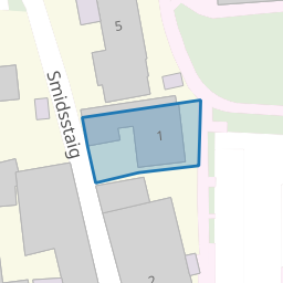 Perceel VWE00-C-1860