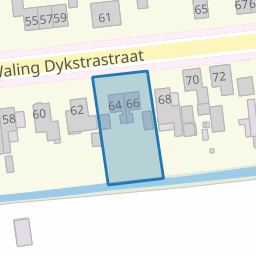 Perceel VWE00-C-1880