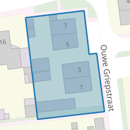 Perceel VWE00-C-1940
