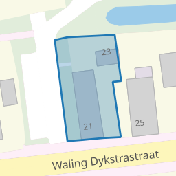 Perceel VWE00-C-2003
