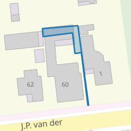 Perceel VWE00-C-2010