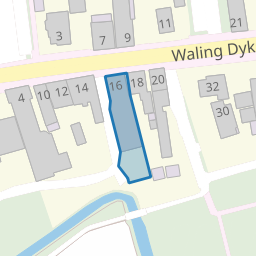 Perceel VWE00-C-2020