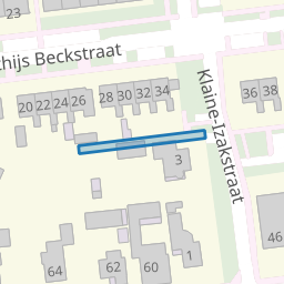 Perceel VWE00-C-2028