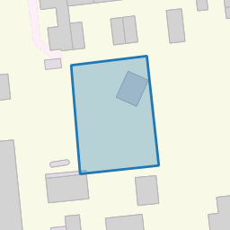 Perceel VWE00-C-2036