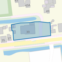 Perceel VWE00-C-2038