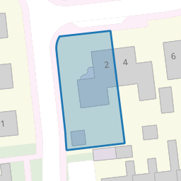 Perceel VWE00-C-2056