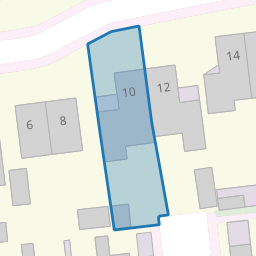 Perceel VWE00-C-2060