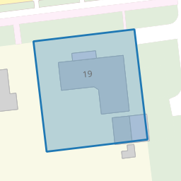 Perceel VWE00-C-2070