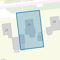 Perceel VWE00-C-2078