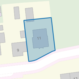 Perceel VWE00-C-2081