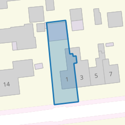 Perceel VWE00-C-2098