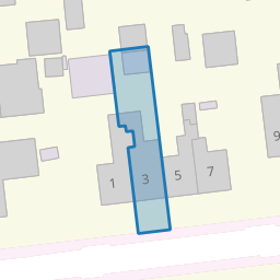 Perceel VWE00-C-2099