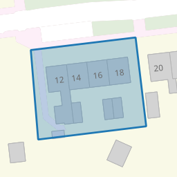 Perceel VWE00-C-2103