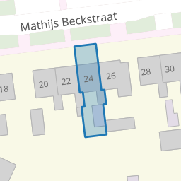 Perceel VWE00-C-2106