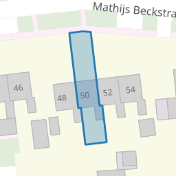 Perceel VWE00-C-2120