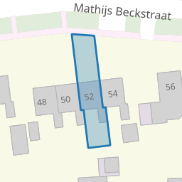 Perceel VWE00-C-2121