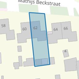 Perceel VWE00-C-2152