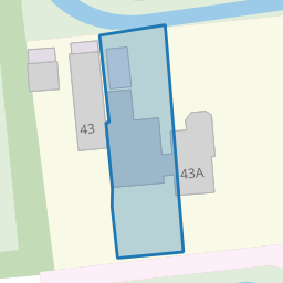 Perceel VWE00-C-2160