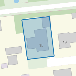 Perceel VWE00-C-2164