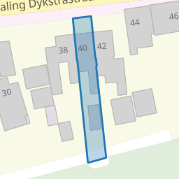 Perceel VWE00-C-2190