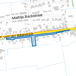 Perceel VWE00-C-2204