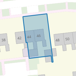 Perceel VWE00-C-2220