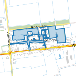 Perceel VWE00-C-2236