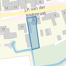 Perceel VWE00-C-2238