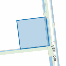 Perceel VWE00-F-1000