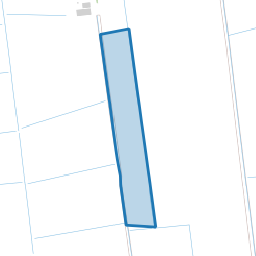 Perceel VWE00-F-1018