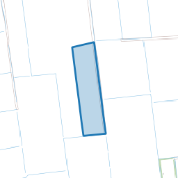 Perceel VWE00-F-1024