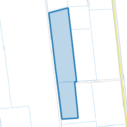 Perceel VWE00-F-1026