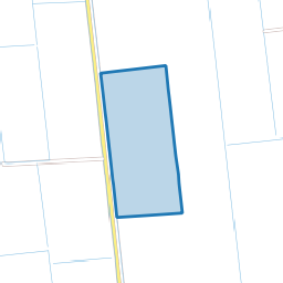 Perceel VWE00-F-1039