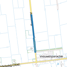 Perceel VWE00-F-1054