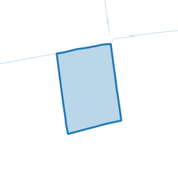 Perceel VWE00-F-1061