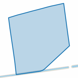 Perceel VWE00-F-1064