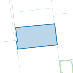 Perceel VWE00-F-1073