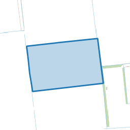 Perceel VWE00-F-1076