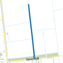 Perceel VWE00-F-1116