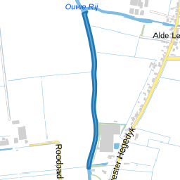 Perceel VWE00-F-1117