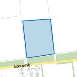 Perceel VWE00-F-1129