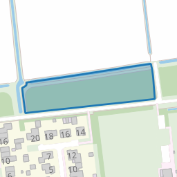 Perceel VWE00-F-1130