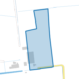 Perceel VWE00-F-1160