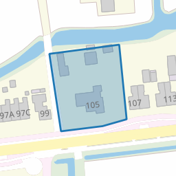 Perceel VWE00-F-1199