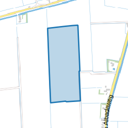 Perceel VWE00-F-1232